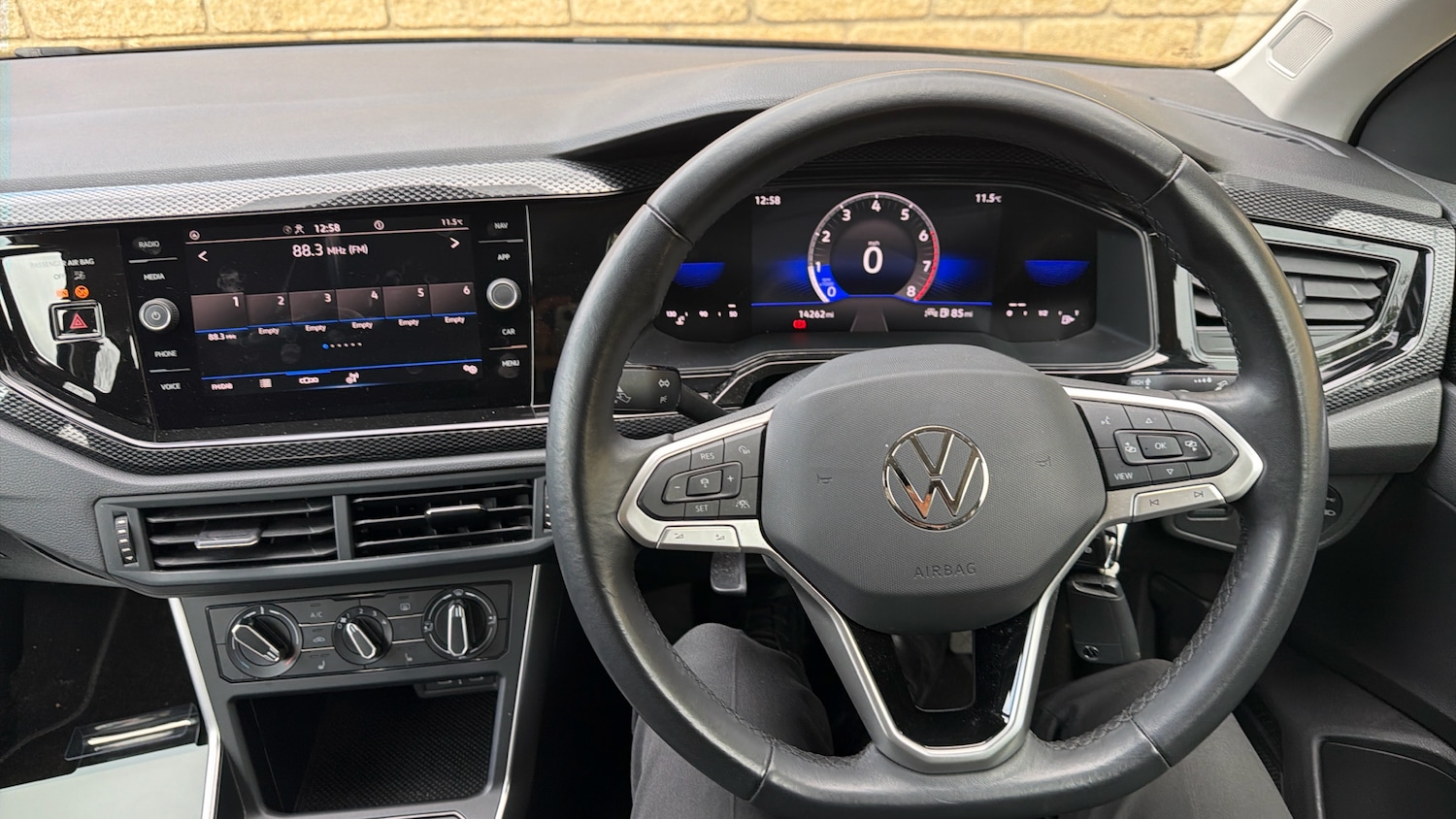 Used Volkswagen Polo 2024 for sale - 78038543: Photo 10