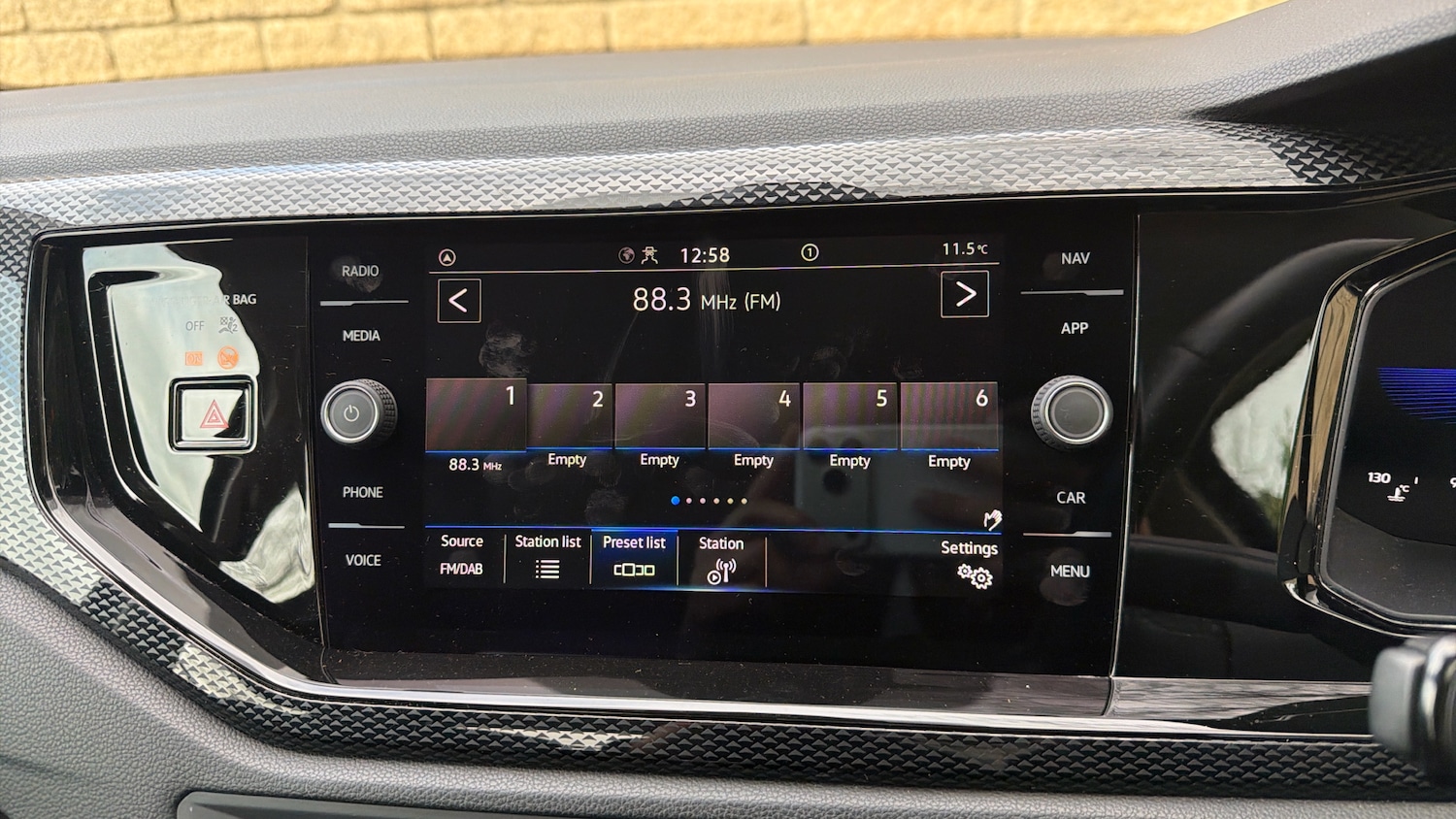 Used Volkswagen Polo 2024 for sale - 78038543: Photo 12