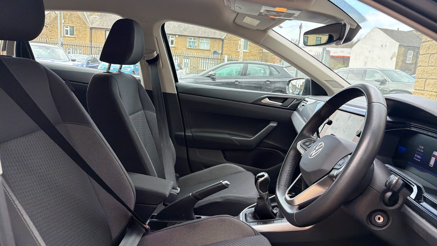 Used Volkswagen Polo 2024 for sale - 78038543: Photo 15