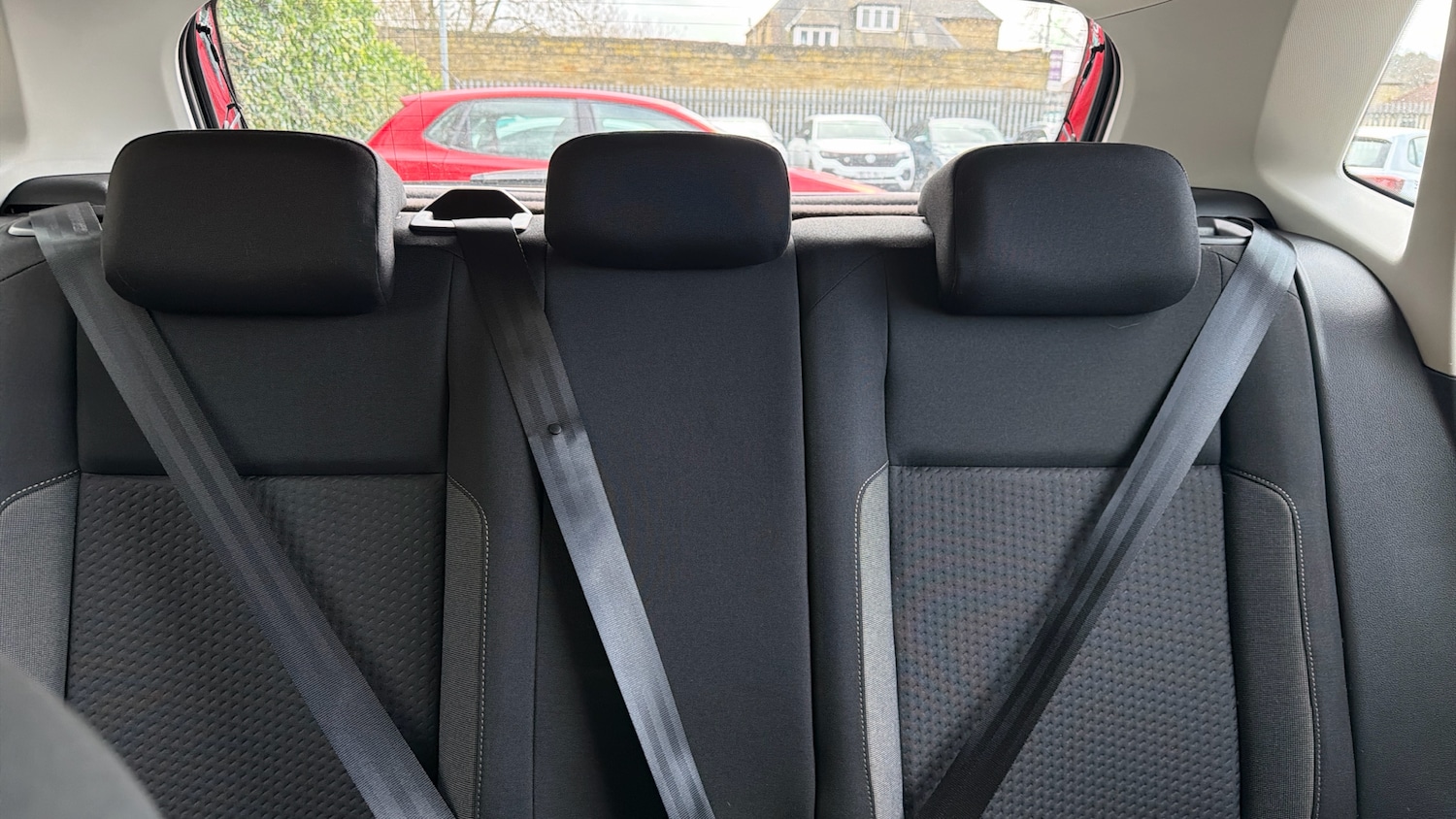 Used Volkswagen Polo 2024 for sale - 78038543: Photo 16