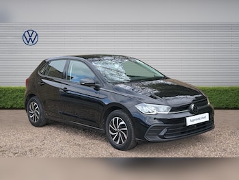 Used Volkswagen Polo 2024 for sale - 78038543: Photo