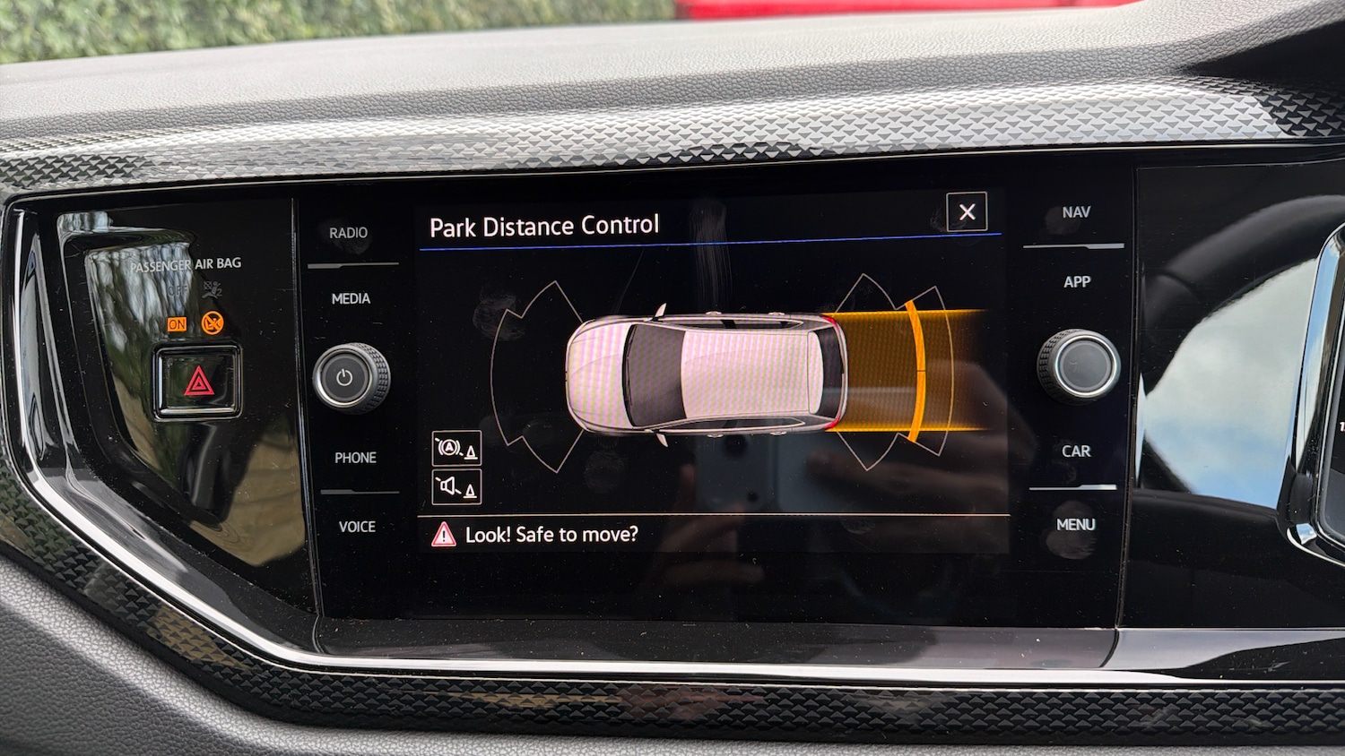 Used Volkswagen Polo 2024 for sale - 78038543: Photo 22