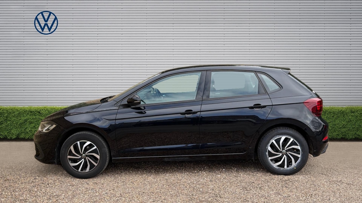 Used Volkswagen Polo 2024 for sale - 78038543: Photo 4