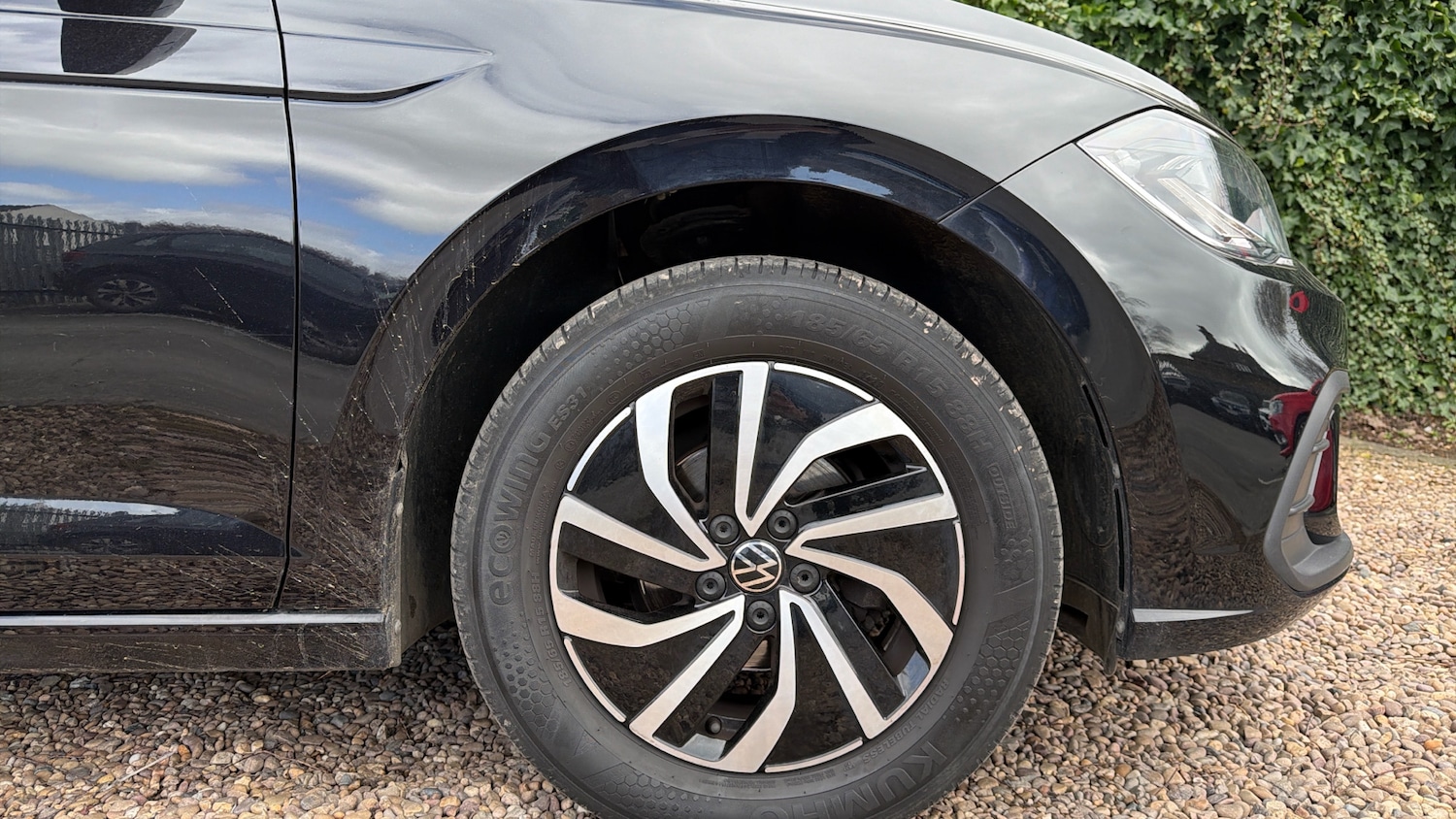 Used Volkswagen Polo 2024 for sale - 78038543: Photo 5