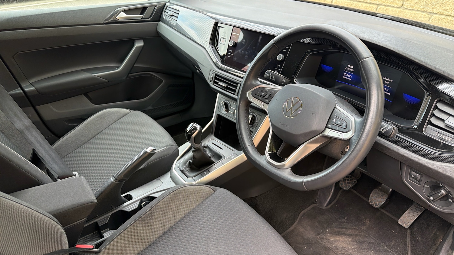 Used Volkswagen Polo 2024 for sale - 78038543: Photo 6