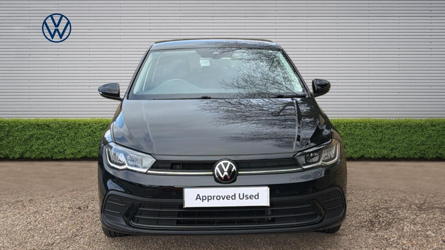 Used Volkswagen Polo 2024 for sale - 78038543: Photo 7