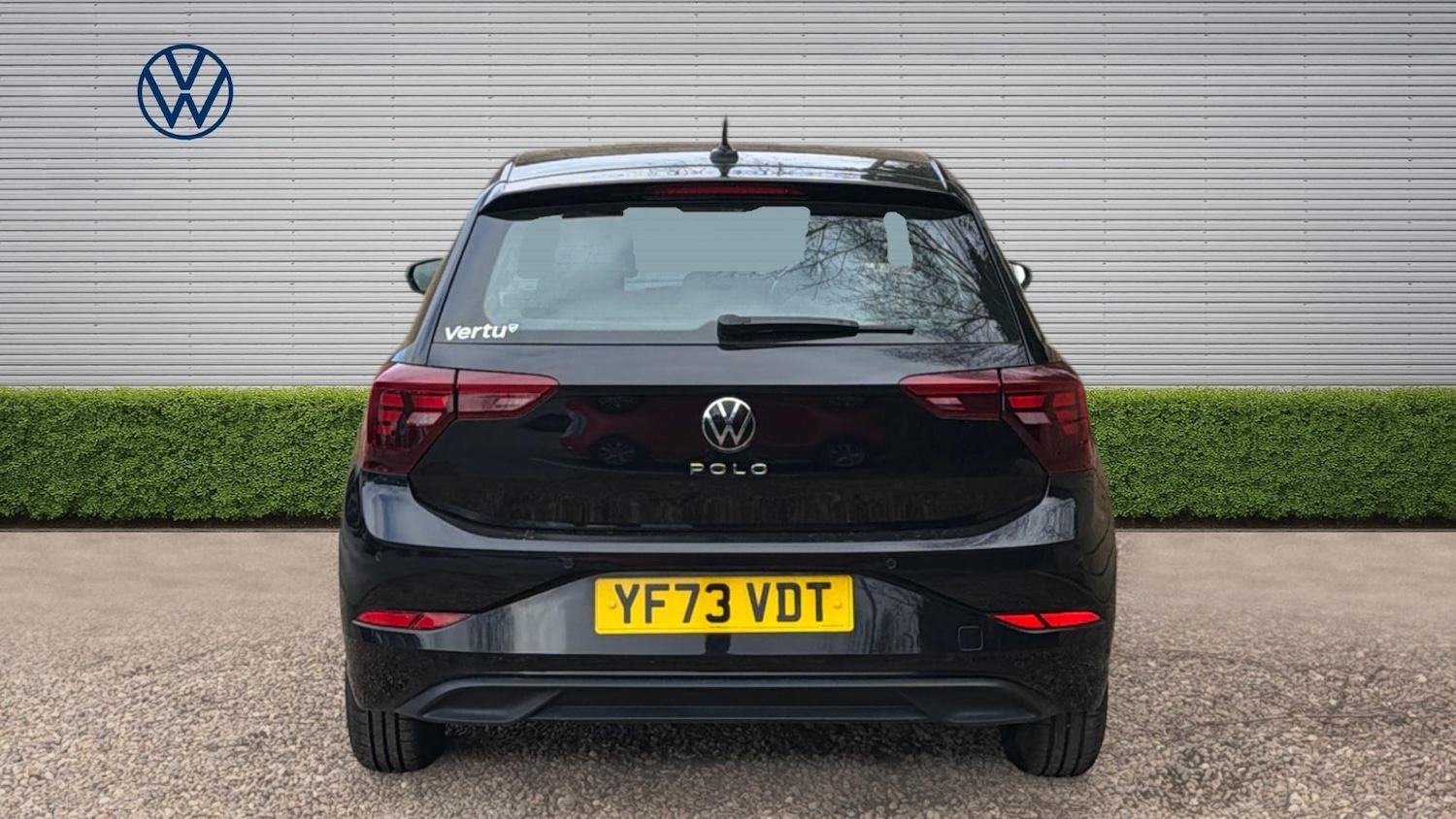 Used Volkswagen Polo 2024 for sale - 78038543: Photo 8