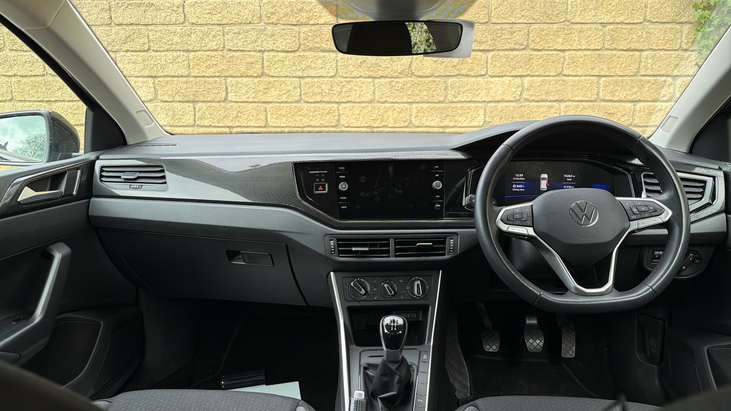 Used Volkswagen Polo 2024 for sale - 78038543: Photo 9