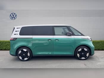 Used Volkswagen ID.Buzz 2023 for sale - 79855055: Photo