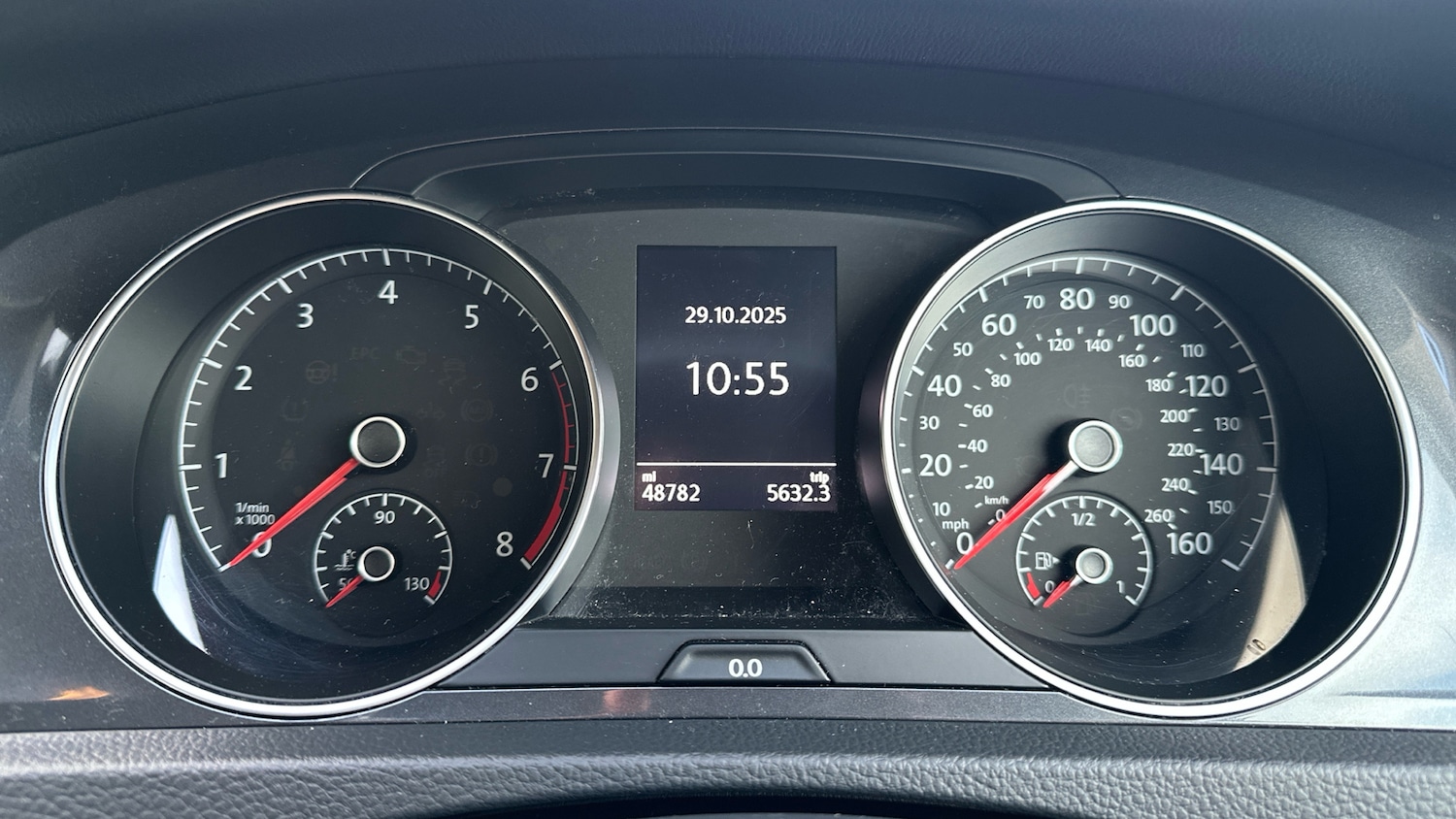 Used Volkswagen Golf 2018 for sale - 76393915: Photo 11