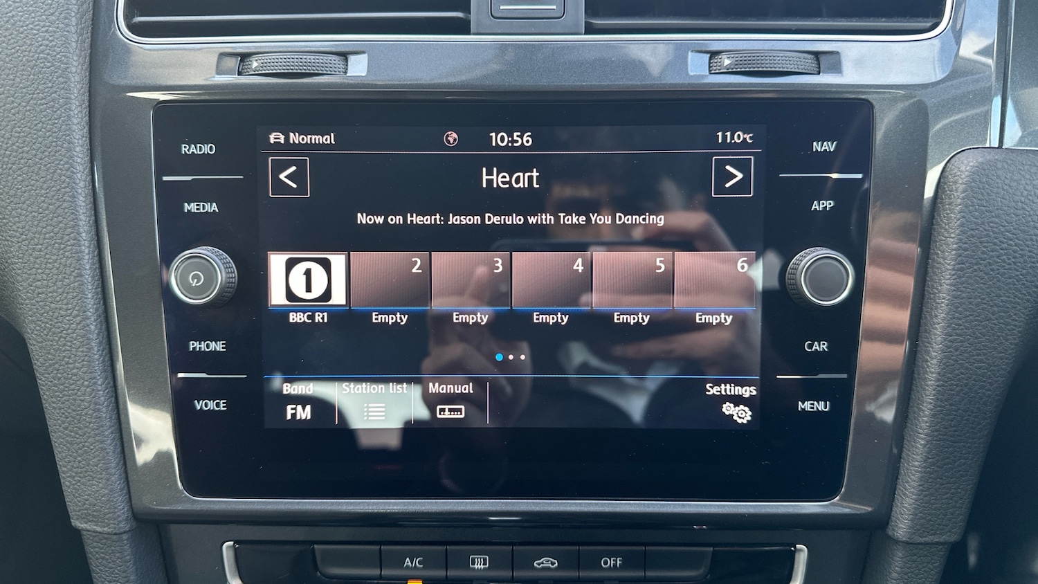 Used Volkswagen Golf 2018 for sale - 76393915: Photo 12