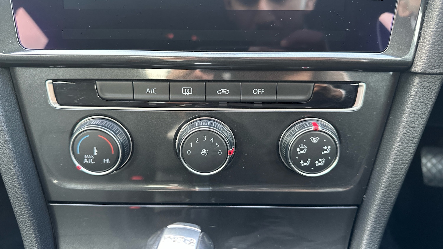 Used Volkswagen Golf 2018 for sale - 76393915: Photo 13