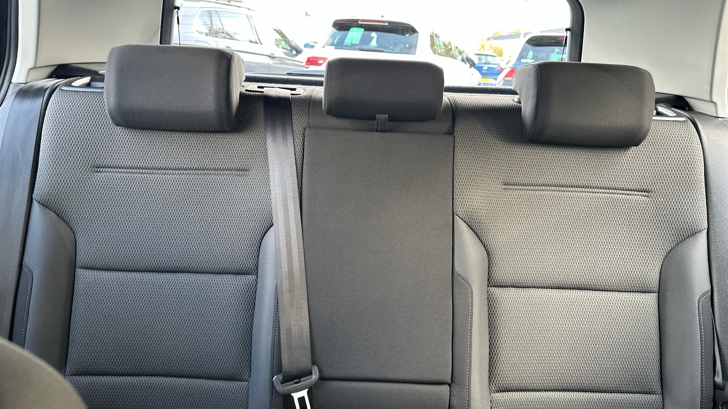 Used Volkswagen Golf 2018 for sale - 76393915: Photo 16