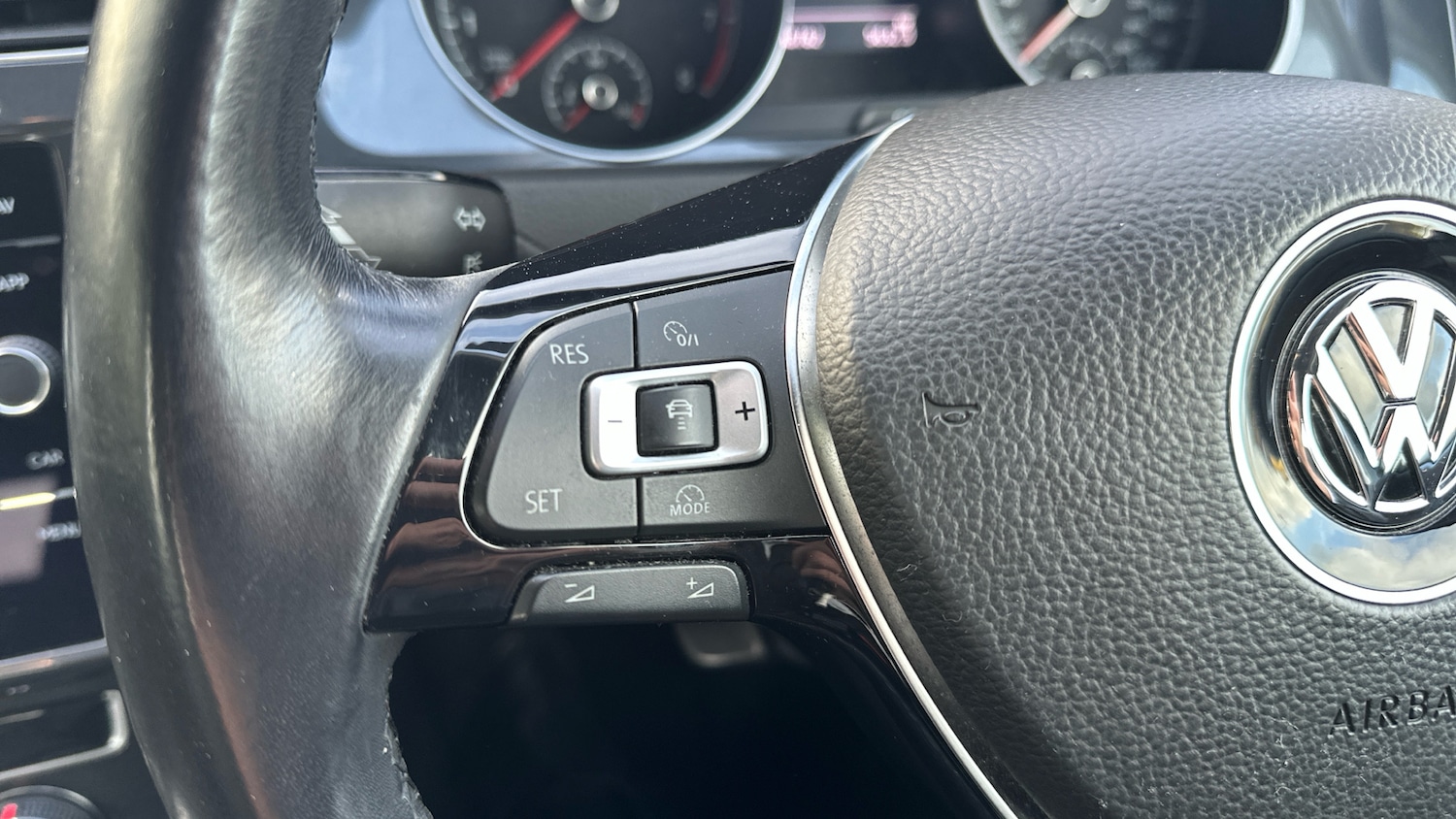 Used Volkswagen Golf 2018 for sale - 76393915: Photo 17