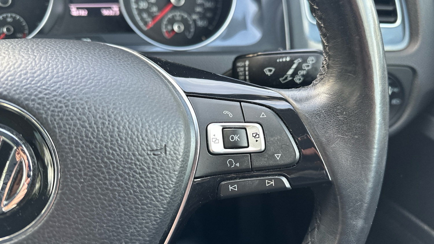 Used Volkswagen Golf 2018 for sale - 76393915: Photo 18