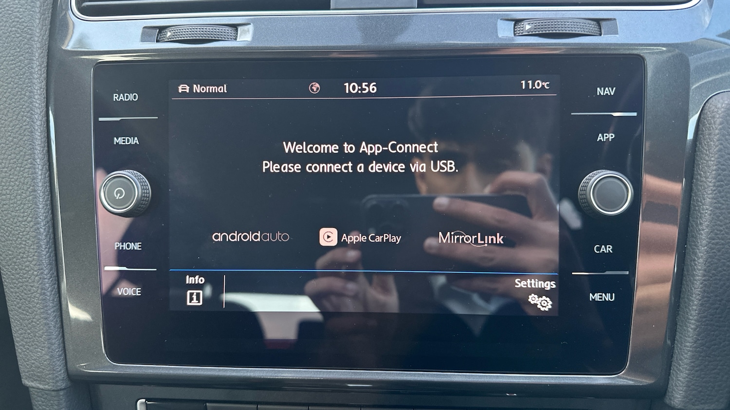 Used Volkswagen Golf 2018 for sale - 76393915: Photo 26