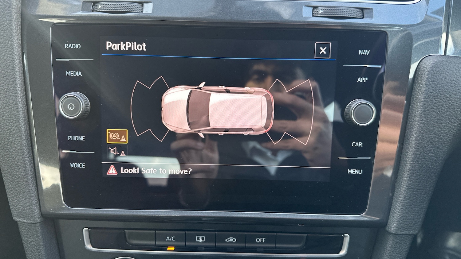 Used Volkswagen Golf 2018 for sale - 76393915: Photo 35