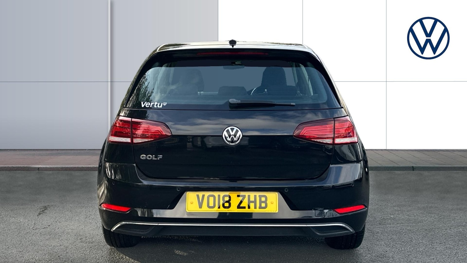 Used Volkswagen Golf 2018 for sale - 76393915: Photo 8