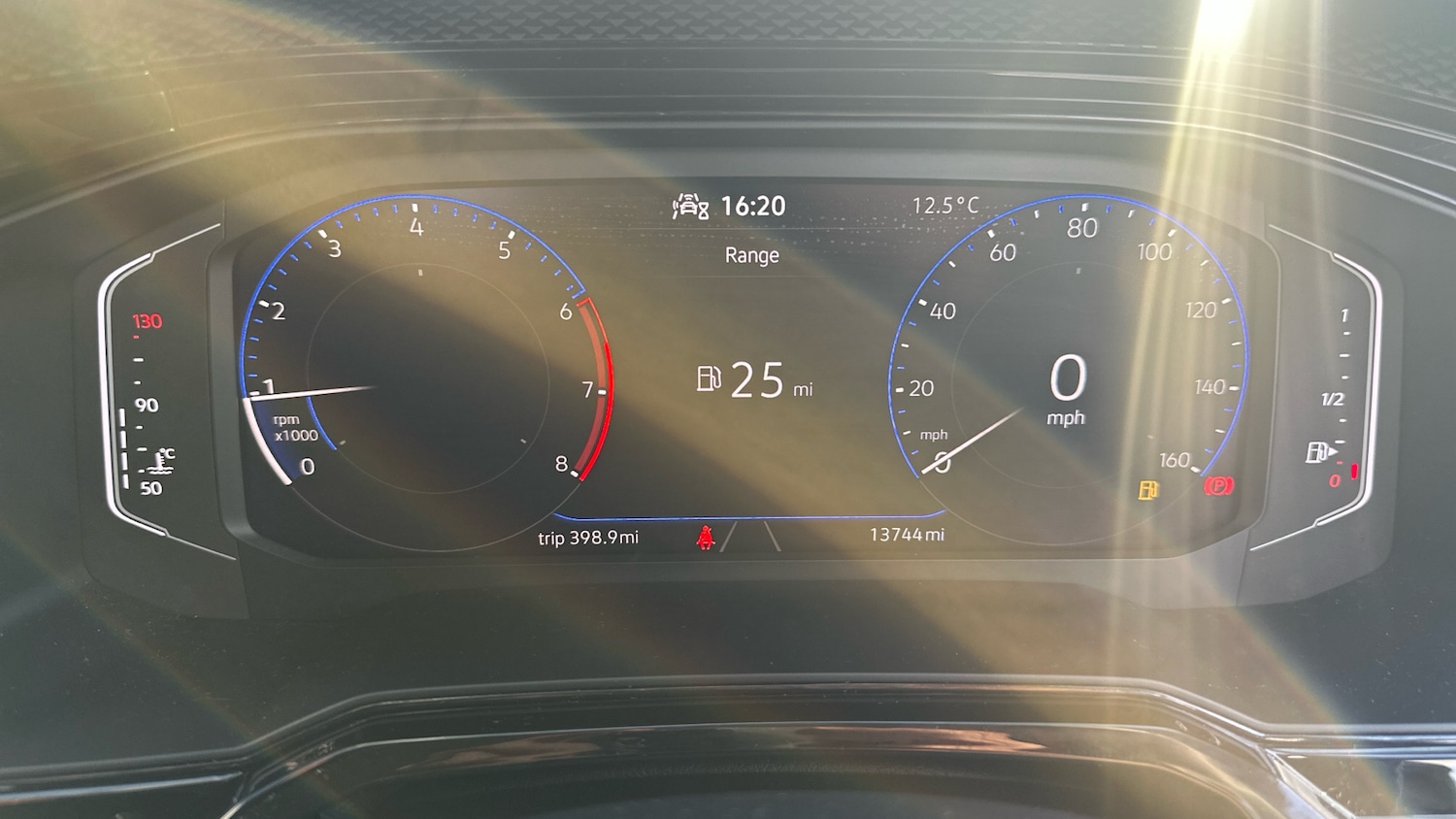 Used Volkswagen Polo 2022 for sale - 75975087: Photo 11