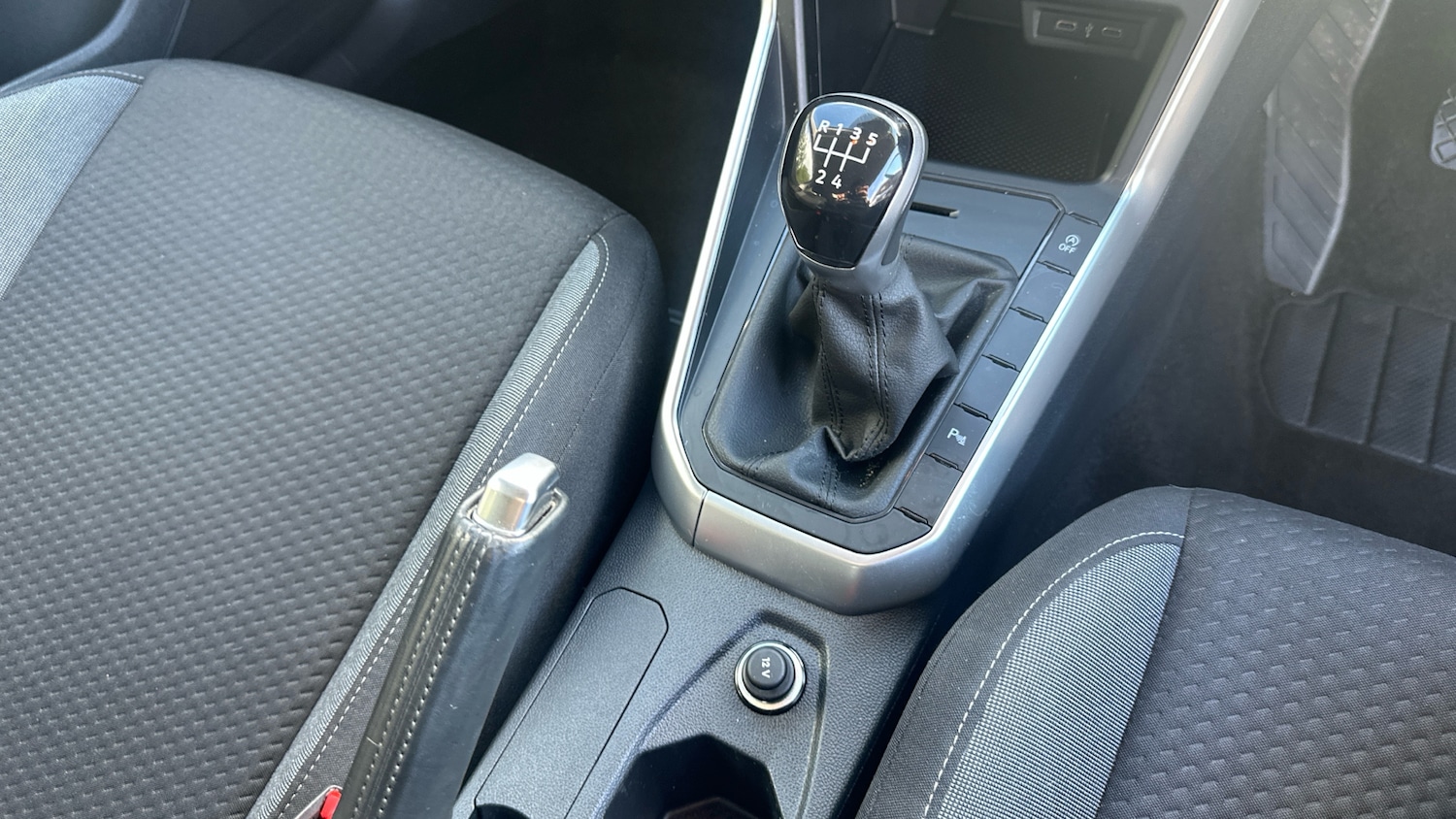 Used Volkswagen Polo 2022 for sale - 75975087: Photo 14