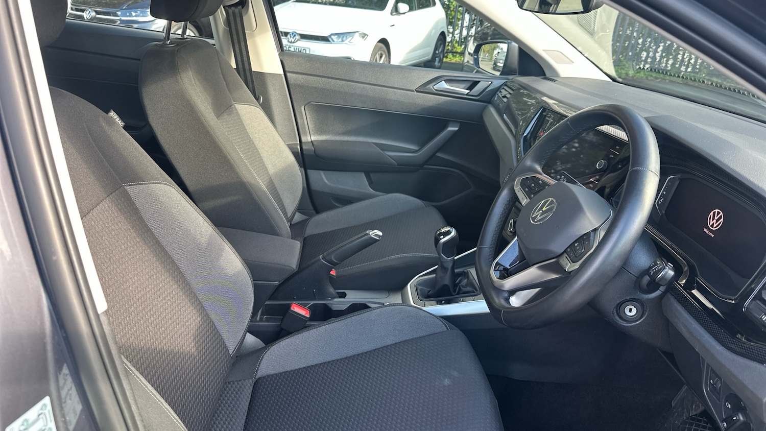 Used Volkswagen Polo 2022 for sale - 75975087: Photo 15