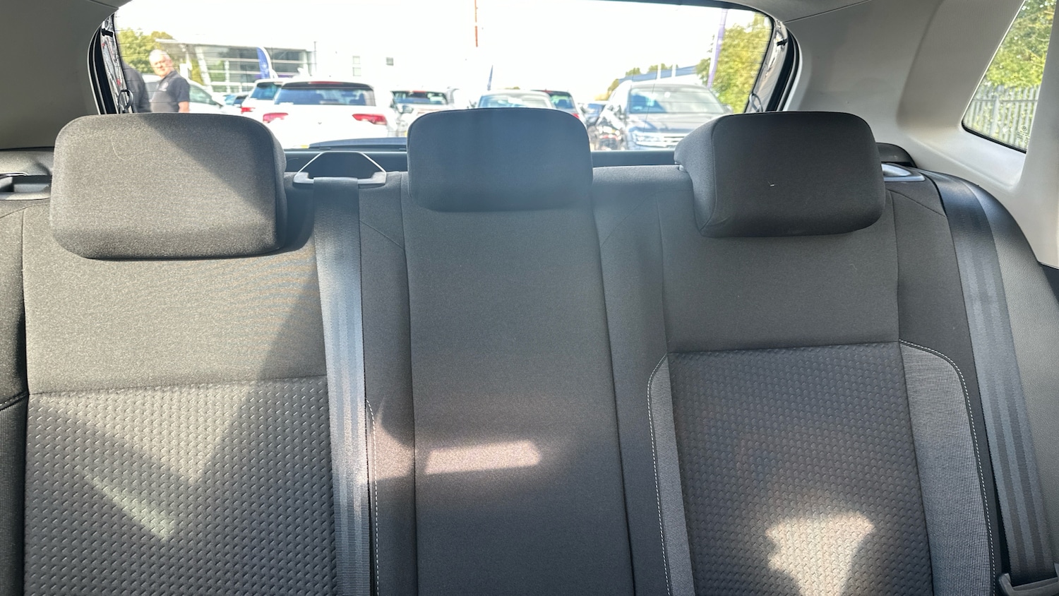 Used Volkswagen Polo 2022 for sale - 75975087: Photo 16