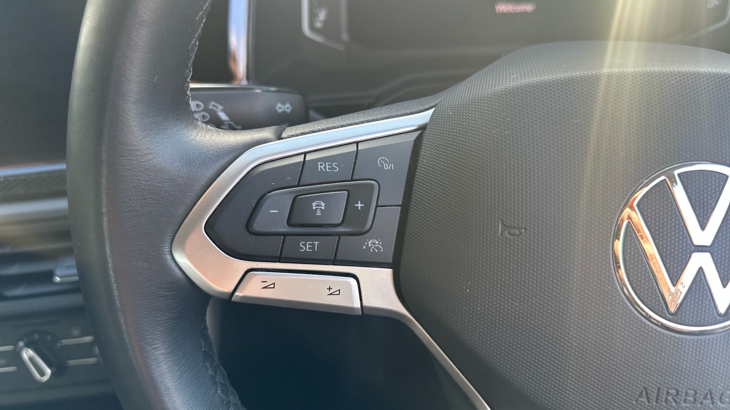 Used Volkswagen Polo 2022 for sale - 75975087: Photo 17