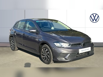Volkswagen - Polo