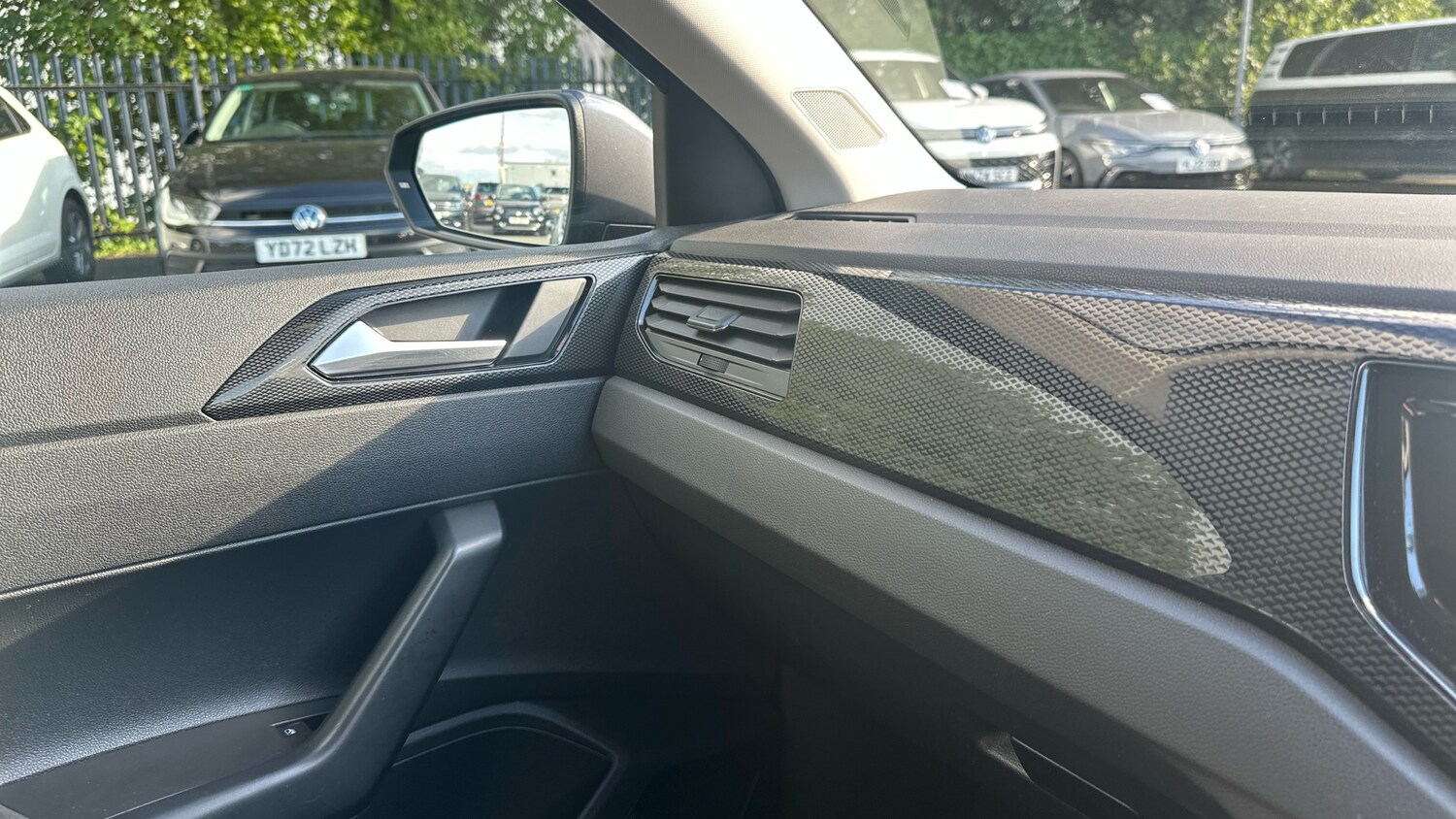 Used Volkswagen Polo 2022 for sale - 75975087: Photo 25