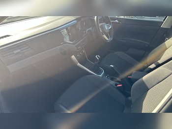 Used Volkswagen Polo 2022 for sale - 75975087: Photo