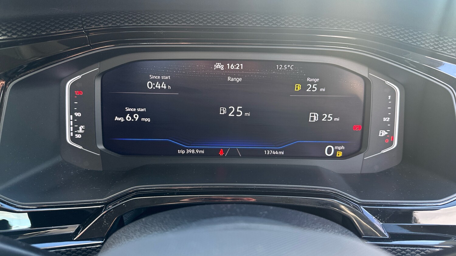 Used Volkswagen Polo 2022 for sale - 75975087: Photo 33