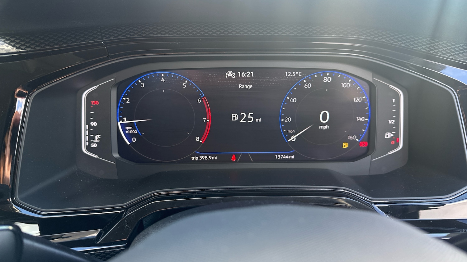 Used Volkswagen Polo 2022 for sale - 75975087: Photo 34