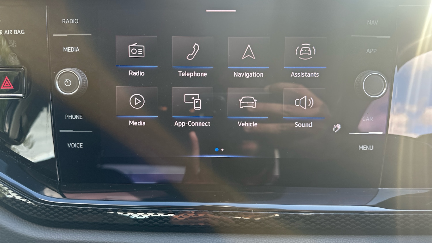 Used Volkswagen Polo 2022 for sale - 75975087: Photo 35