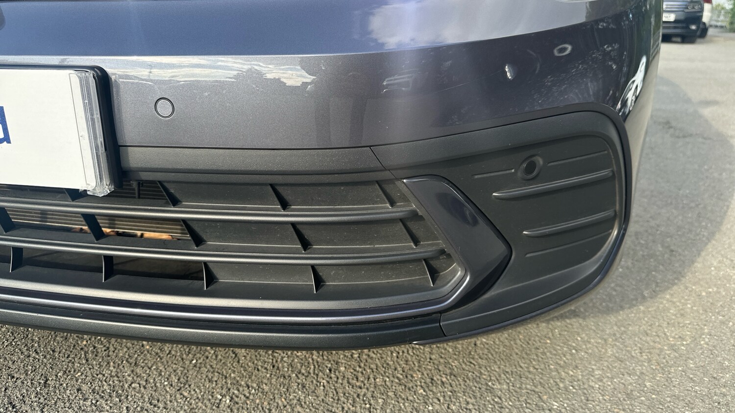 Used Volkswagen Polo 2022 for sale - 75975087: Photo 38