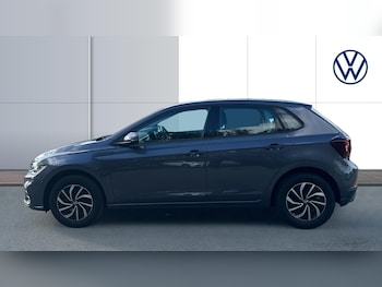 Used Volkswagen Polo 2022 for sale - 75975087: Photo