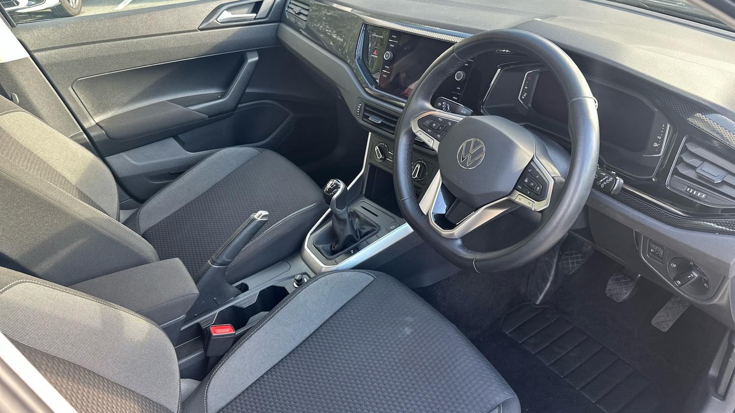 Used Volkswagen Polo 2022 for sale - 75975087: Photo 6