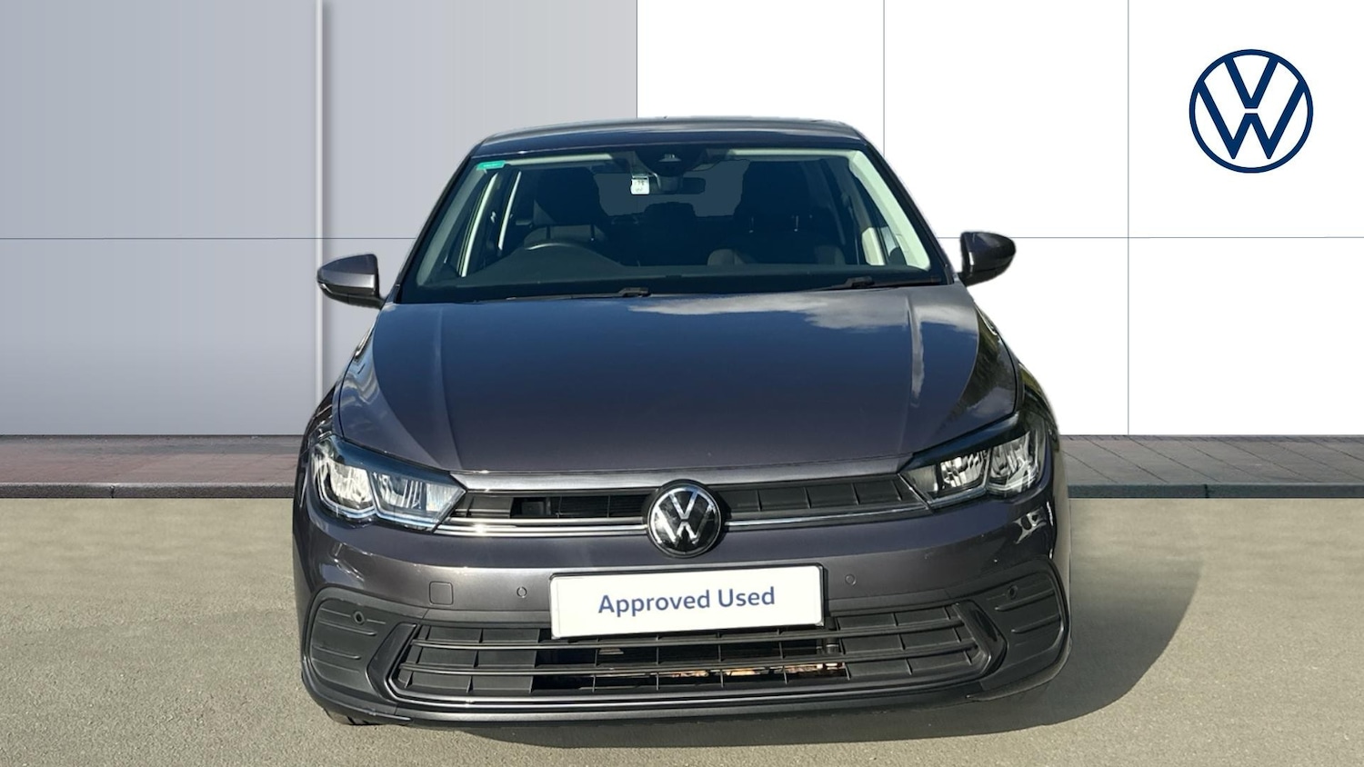 Used Volkswagen Polo 2022 for sale - 75975087: Photo 7