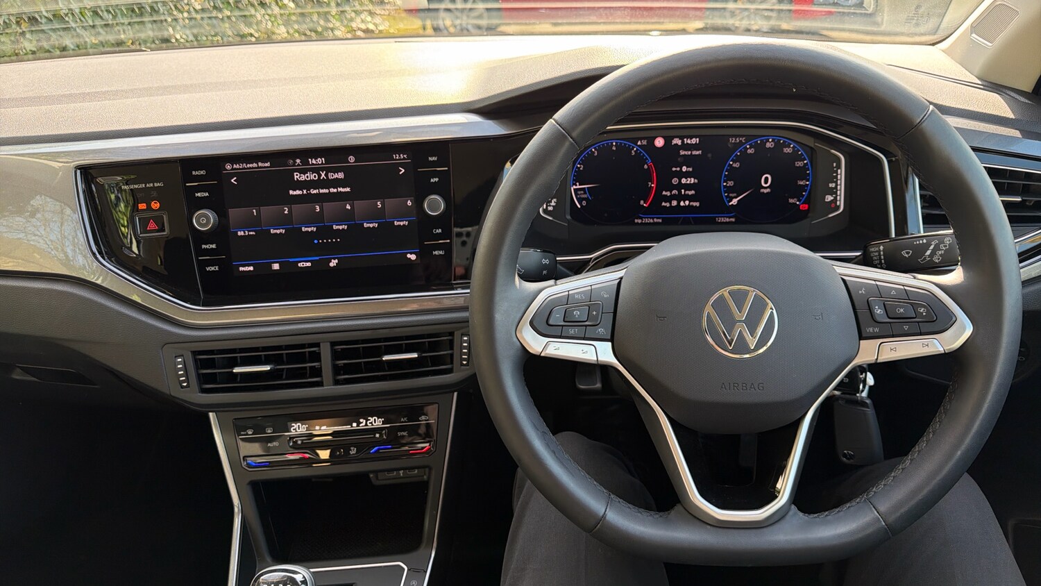 Used Volkswagen Polo 2023 for sale - 77945304: Photo 10