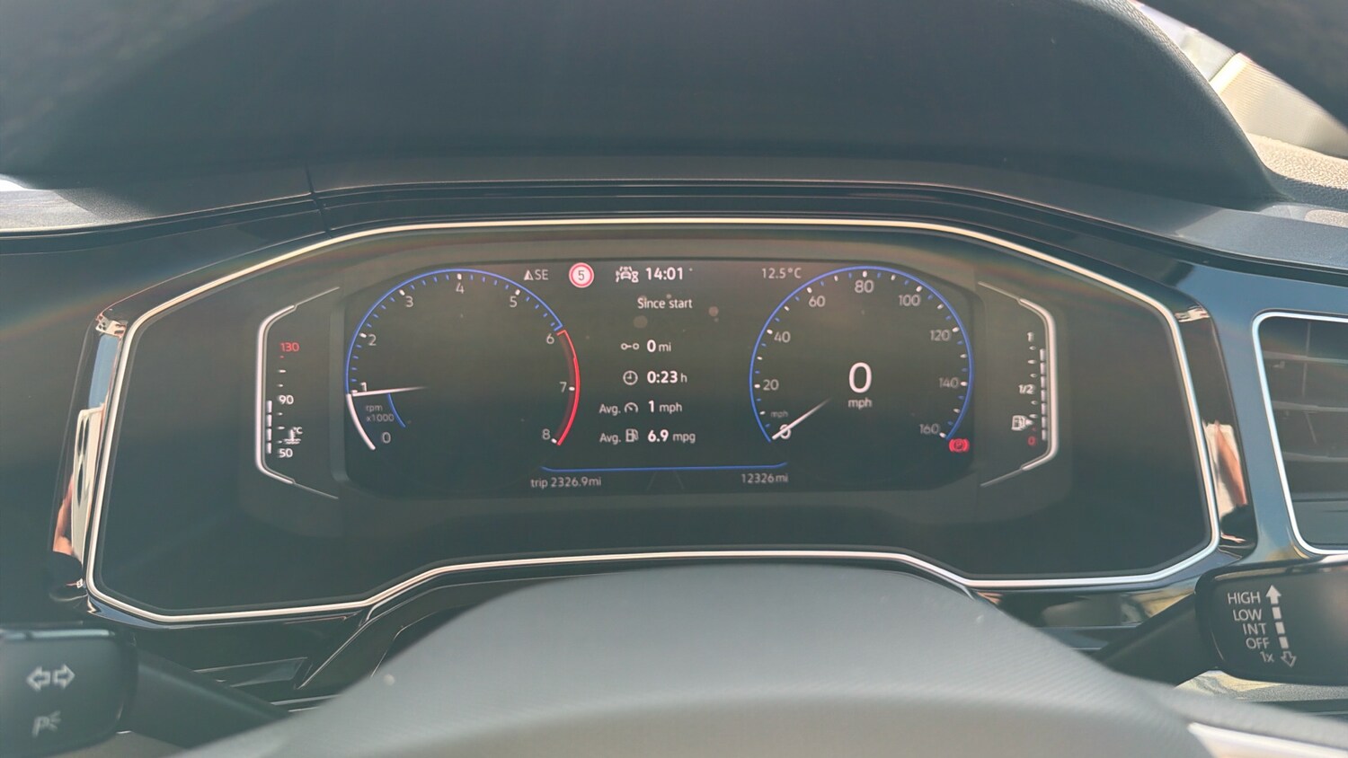 Used Volkswagen Polo 2023 for sale - 77945304: Photo 11