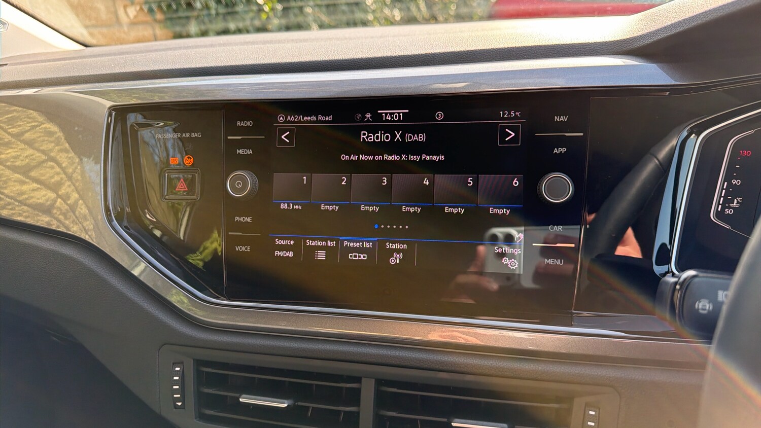 Used Volkswagen Polo 2023 for sale - 77945304: Photo 12