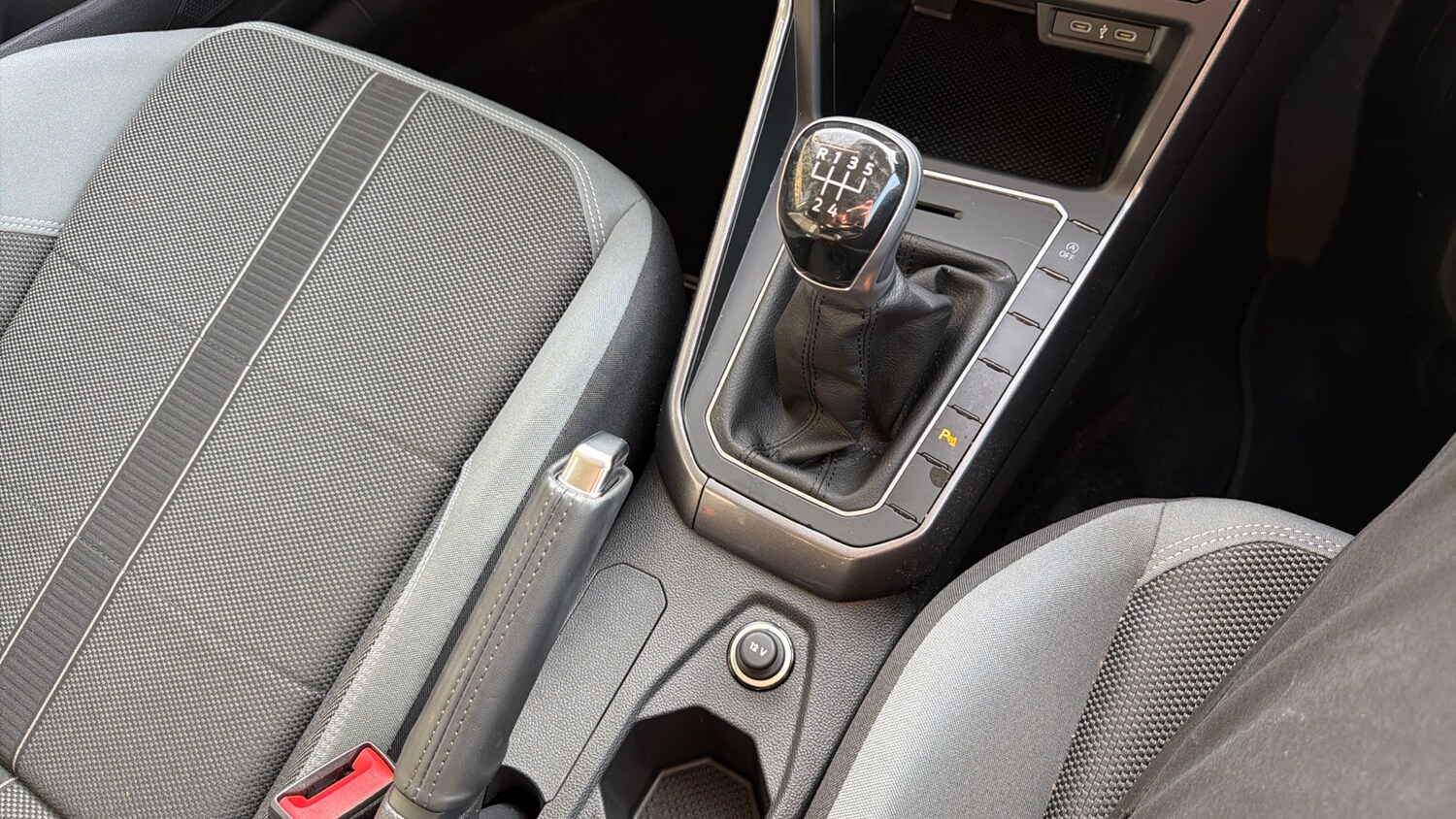 Used Volkswagen Polo 2023 for sale - 77945304: Photo 14