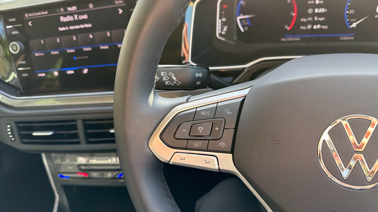 Used Volkswagen Polo 2023 for sale - 77945304: Photo 17