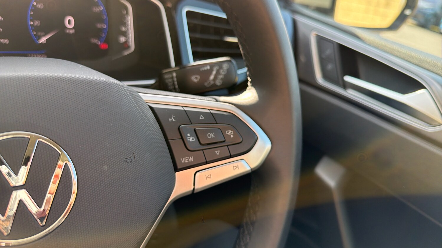 Used Volkswagen Polo 2023 for sale - 77945304: Photo 18