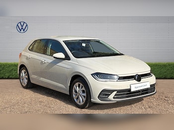 Volkswagen Polo feature image