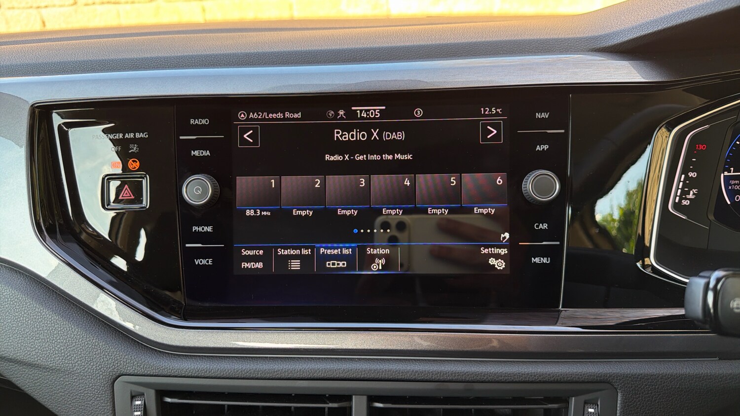 Used Volkswagen Polo 2023 for sale - 77945304: Photo 23