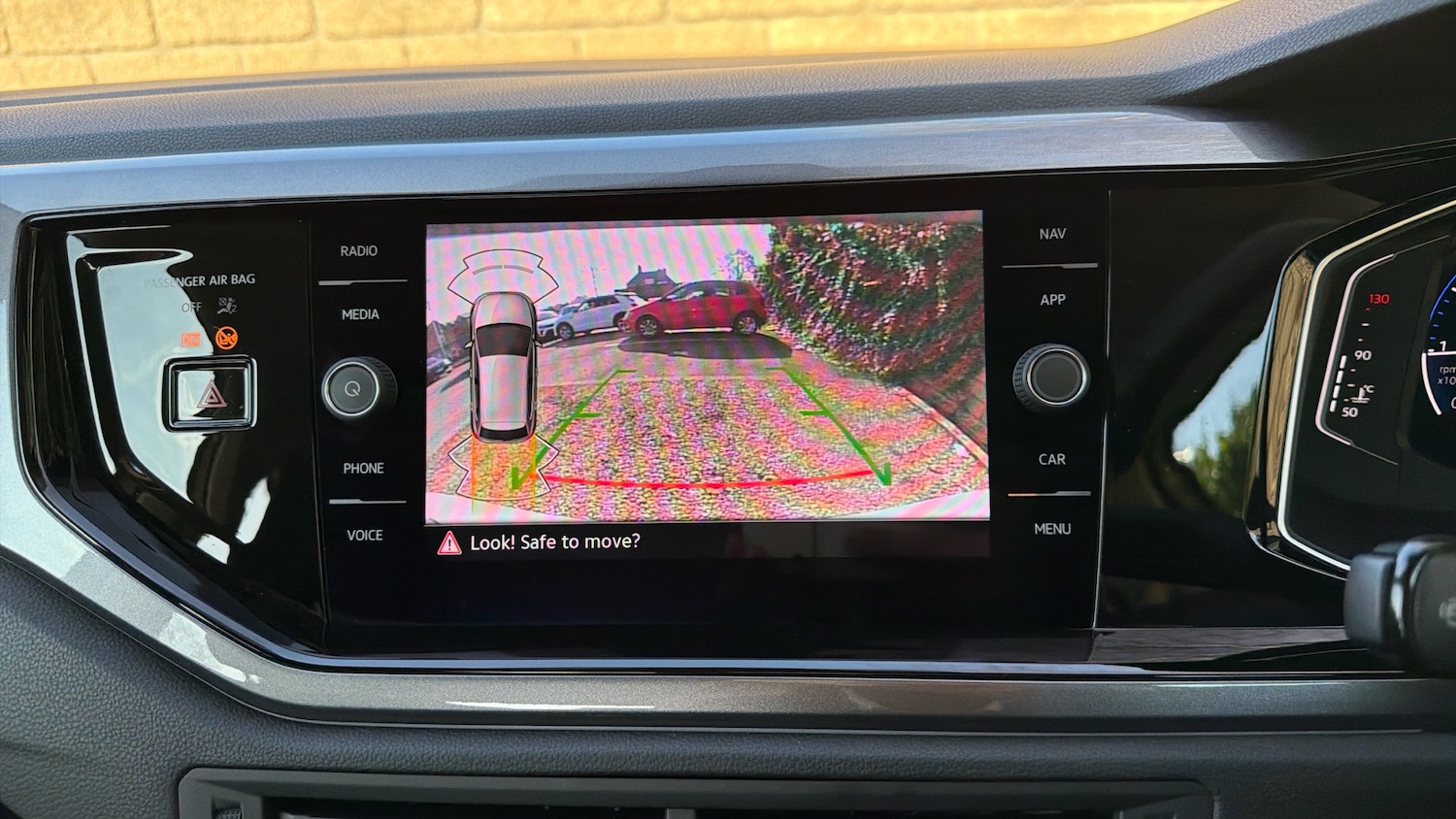 Used Volkswagen Polo 2023 for sale - 77945304: Photo 25