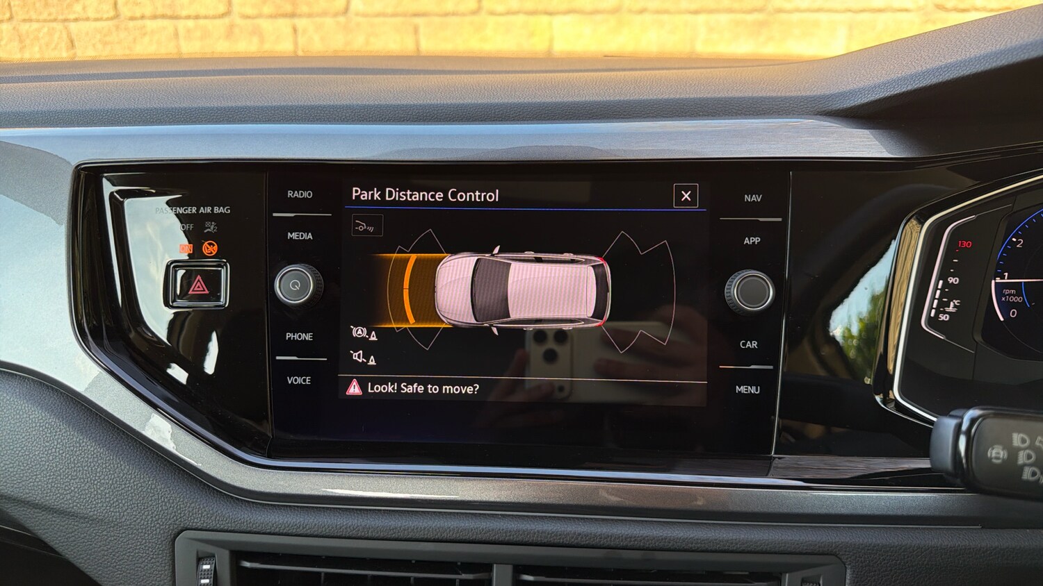 Used Volkswagen Polo 2023 for sale - 77945304: Photo 28