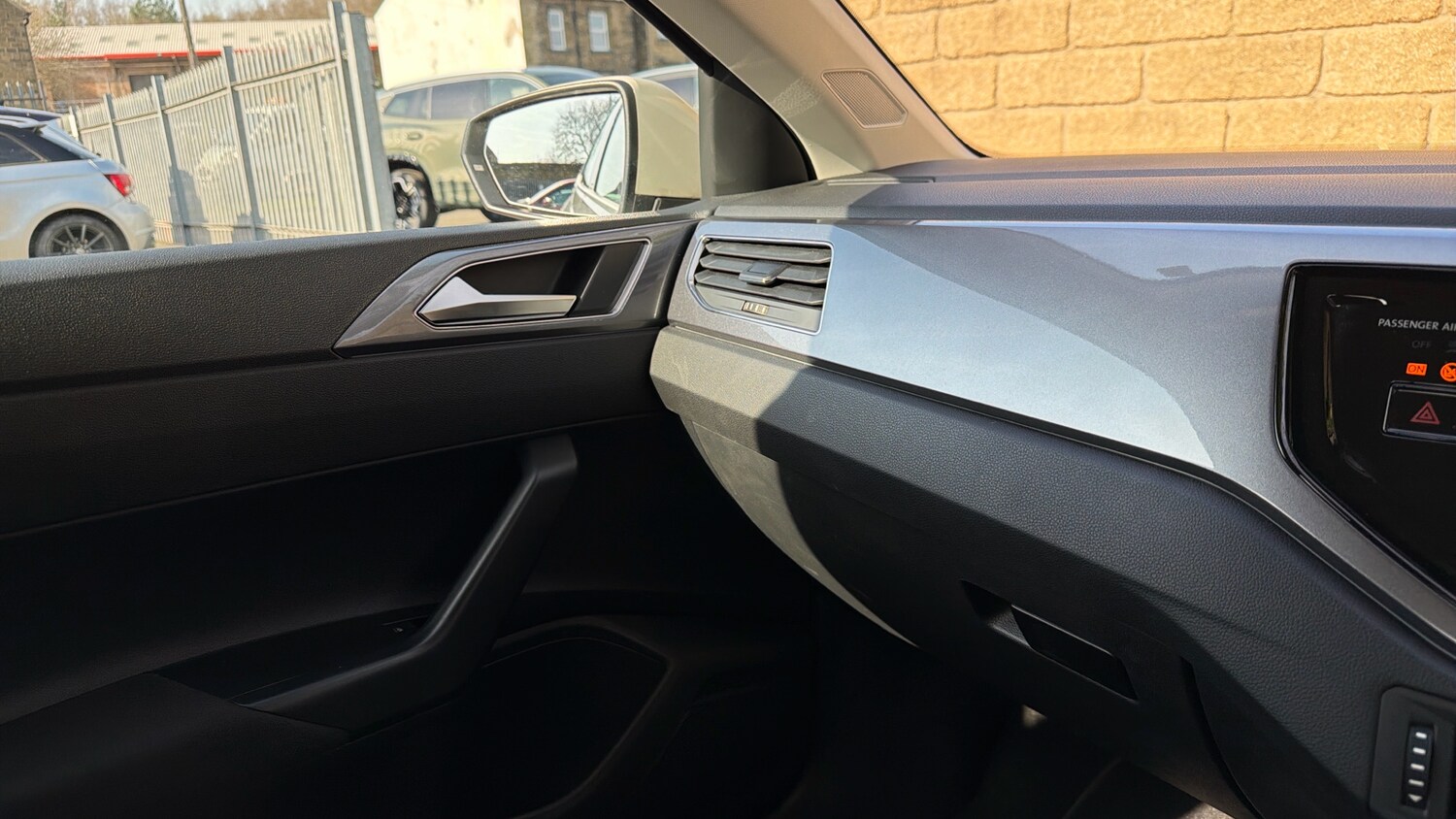 Used Volkswagen Polo 2023 for sale - 77945304: Photo 29