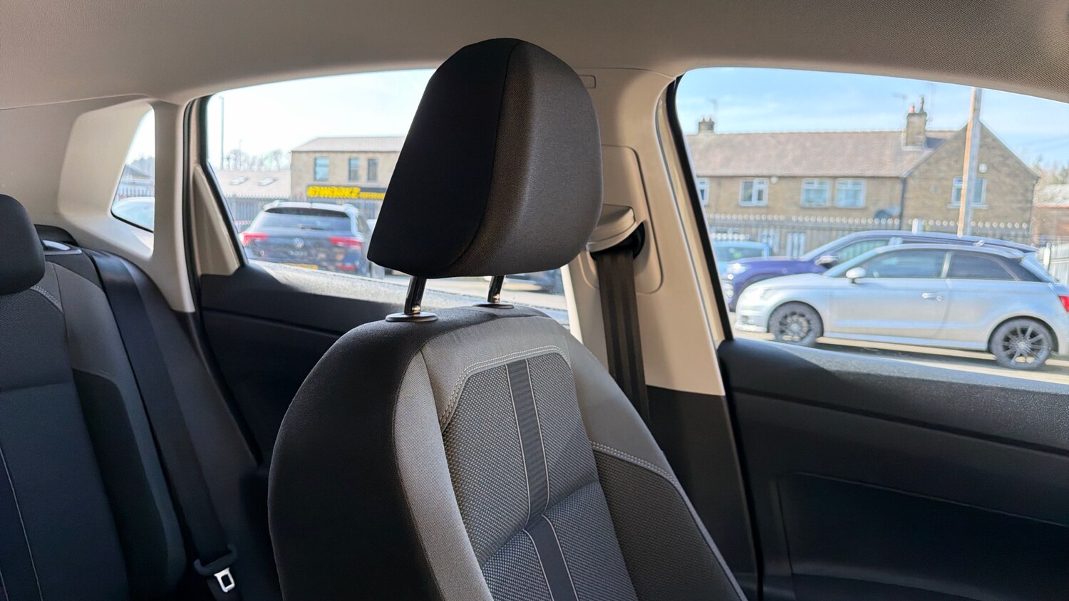 Used Volkswagen Polo 2023 for sale - 77945304: Photo 32