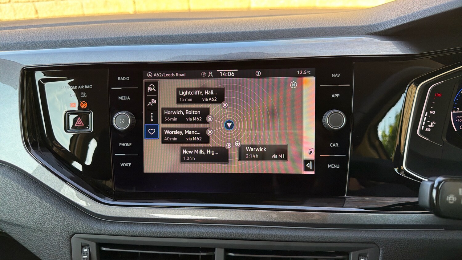 Used Volkswagen Polo 2023 for sale - 77945304: Photo 36